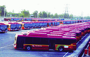 Millennium depot must be shifted, says Kejriwal