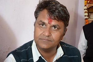 Kejriwal a "dictator": AAP MlA Binny
