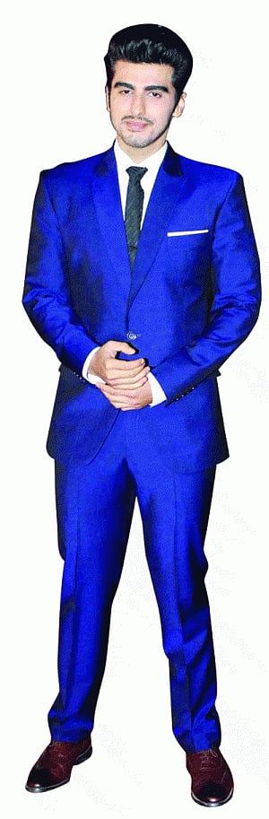 Trend Blazer
