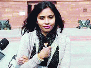 US could have handled Devyani issue better: NYT