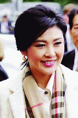 Thai anti-graft panel to probe PM Yingluck