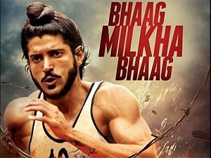'Bhaag Milkha Bhaag' triumphs at Star Guild Awards