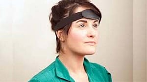 Now, headband to help you control your dreams