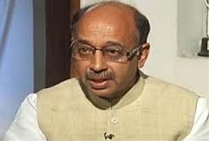 CWG scam: BJP attacks AAP, to meet Jung