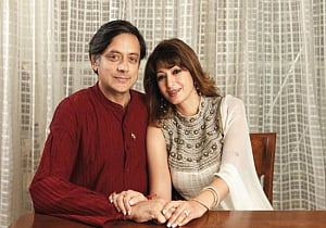 After marital row, Sunanda Pushkar found dead