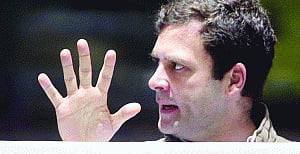 Congress is a 'thought', which cannot be erased: Rahul