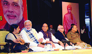 Cong's poll gimmicks won't work: BJP