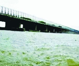 Kejri-Hooda talks on Munak Canal, Yamuna toxicity on Monday