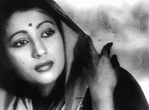 A Mahanayika's sense and sensibility