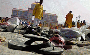 18 killed in Mumbai stampede