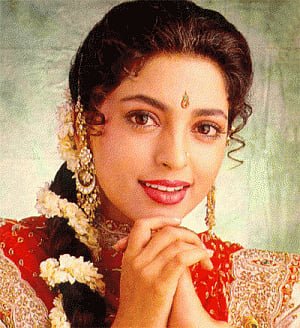 I did 'Gulaab Gang' because of Madhuri: Juhi Chawla