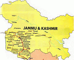 No objection to Article 370 if it helps J&K develop: Rajnath