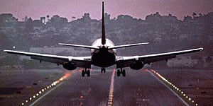 Flight diversion much less after DGCA warning to airlines