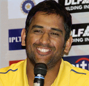 Dhoni becomes first Indian keeper to cross 300 dismissals