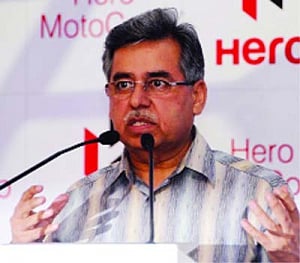 Hero plans to show over 12 new models at Auto Expo