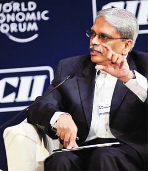 125-member Indian delegation heads for Davos to attend WEF