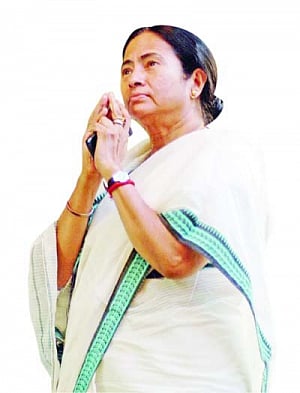 Mamata springs more surprises for RS polls