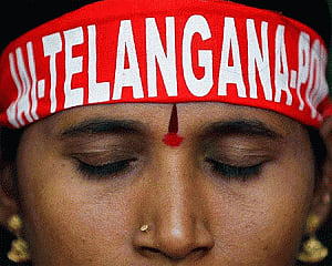 Telangana bill not comprehensive, needs amendments: BJP