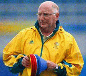 Indian Hockey needs stability at coach level: Barry