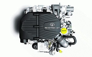 Tata Motors launches indigenous petrol engine