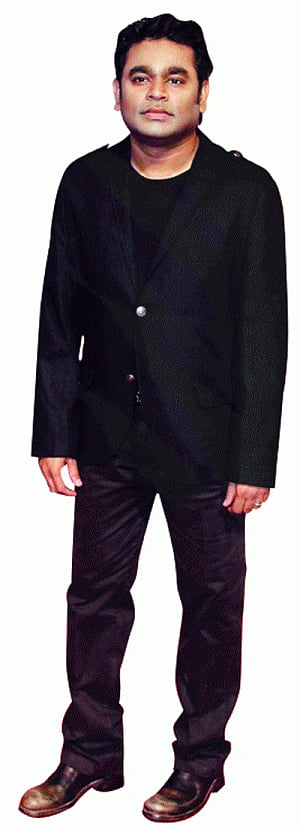 Trend Blazer