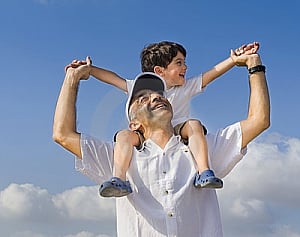 Grandpa knows more, uses brain better than you!