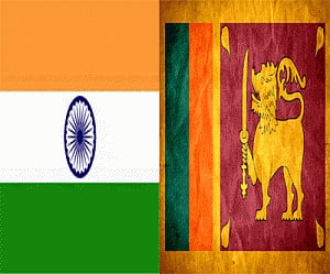 25 Indian fishermen arrested in Sri lanka