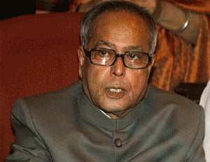 Urban poverty a major challenge,India should be slum-free:Prez