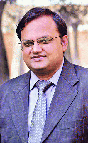 'Quality education in smaller towns must'