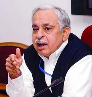 Spectrum trading recommendations before January 25, says Trai Chairman