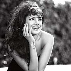 Priyanka gives sneak peek into her solo single