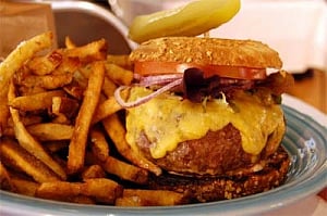 Is dropping bad food habits beneficial?