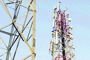 'No Govt permission needed for spectrum trading'