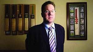 'ICC reforms will widen the gap'