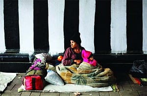 Delhi Govt inspects night shelters across Capital