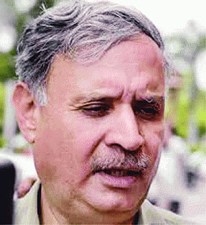 Rebel Cong MP from Gurgaon to join BJP