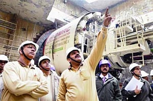 land hurdles plague upcoming Metro corridors
