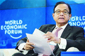 India can log 8% growth if we avoid past mistakes: FM'
