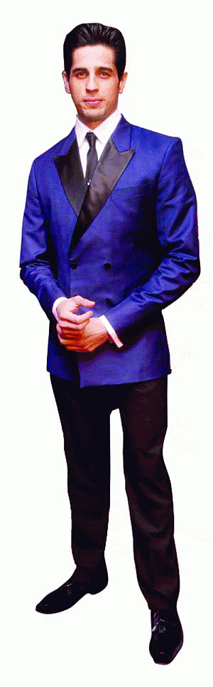 Trend Blazer
