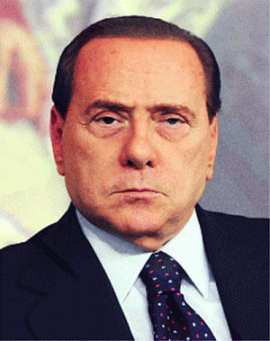 Berlusconi 'witness tampering' inquiry in Ruby trial