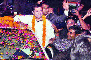 Rahul: Will consider PM's post