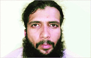 lawyer threatened not to represent Yasin Bhatkal