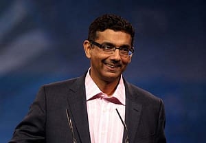 Indian-American filmmaker charged with campaign corruption