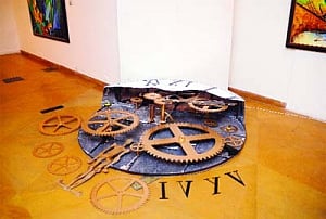 Clockwork