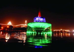 Ground-to-air security in place for R-Day