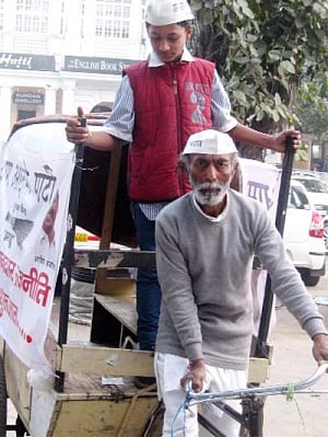 AAP effect: Vendor to inaugurate renovated maternity hospital