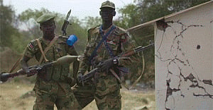 South Sudan fighting continues after ceasefire: UN