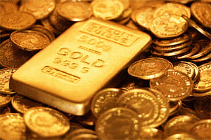 Spurt in gold smuggling; yellow metal worth Rs 245 crore seized