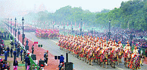 Republic an age defying 65 years