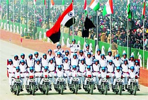 Google doodle features 'Jaanbaaz' on R-Day